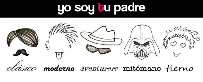 Para padres mucho 'arte'