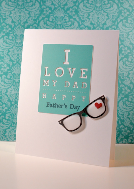 Tarjetas para papá