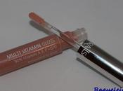 Douglas ofrece Vitaminas para dieta Maquillaje