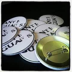 Entrevista: ANTI GUAYS