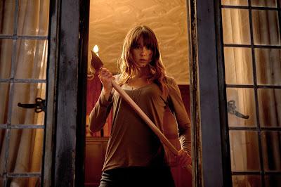 Tú eres el siguiente (You’re Next) ya tiene fecha de estreno en España