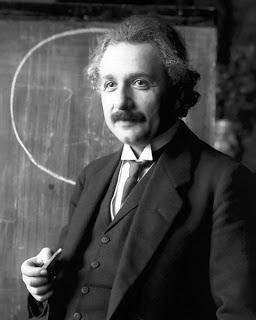 La Fórmula Del Exito Según Einstein