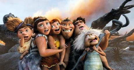 los croods dreamworks imagen