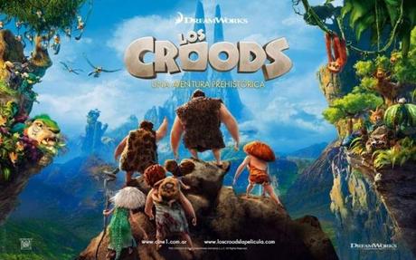 the croods dreamworks