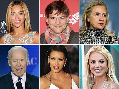 Un 'hacker' airea los datos económicos de Beyoncé, Spears, Clinton y Biden