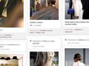 Pinterest weekly