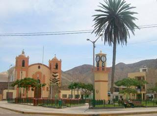 Durante XI Festival de la Vendimia: SANTA CRUZ DE FLORES MOSTRARA DESTILACION DEL PISCO…