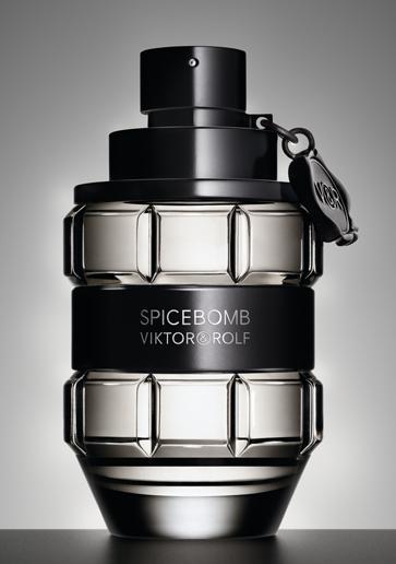 SORTEO DÍA DEL PADRE SPICEBOMB DE VIKTOR & ROLF
