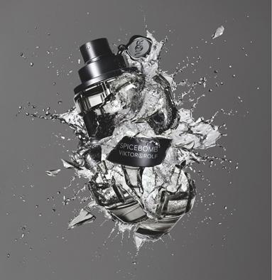 SORTEO DÍA DEL PADRE SPICEBOMB DE VIKTOR & ROLF