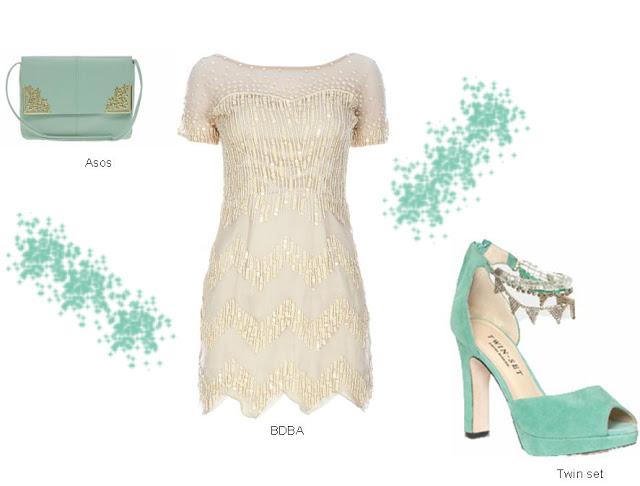 Looks Ceremonia 2013: Nude