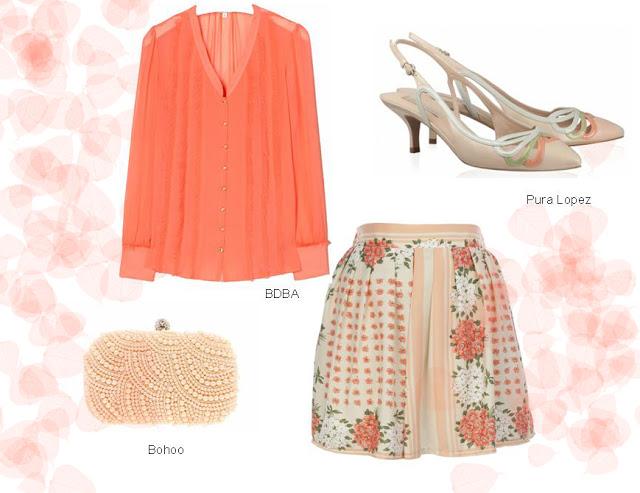 Looks Ceremonia 2013: Nude