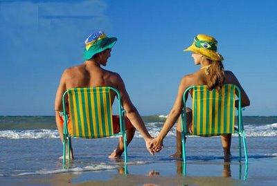 Cómo elegimos pareja 