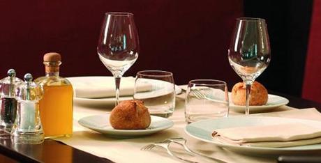 Lavinia, un espacio gastronómico acompañado de 4.500 vinos