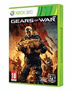 El cambiazo de Gears of War: Judgment confirmado en Media Markt