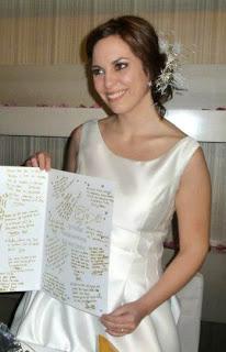 ¡La boda de mi sister!