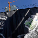 graffitis del banco central europeo 5