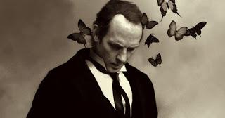 Peter Murphy celebra los 35 años de Bauhaus en Madrid y Barcelona