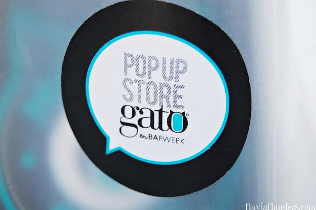 BAF WEEK A/W 2013: GATO STORE