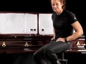 Música para muertos