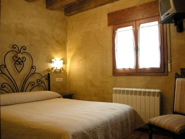 La Casona del Herrero