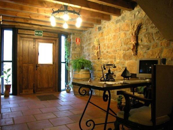 La Casona del Herrero