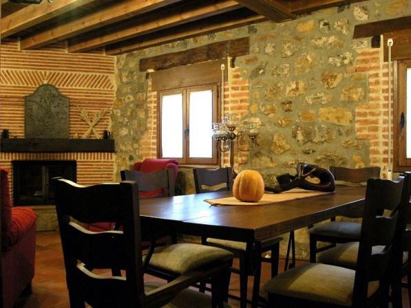 La Casona del Herrero