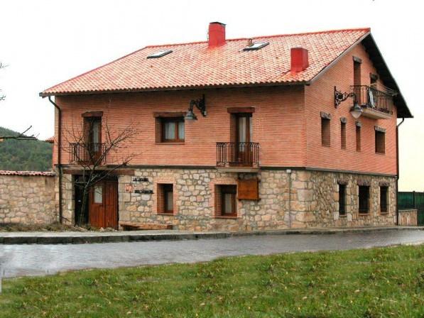 La Casona del Herrero