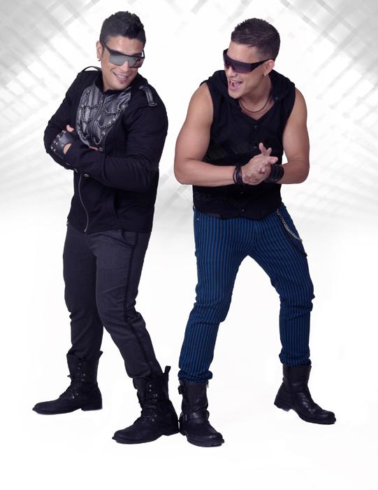 Los Cadillac’s: “Chávez inculcó ese amor por la patria. Ahora apoyaremos a Maduro” (+video)