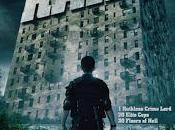 “Redada asesina” (Gareth Evans, 2011)