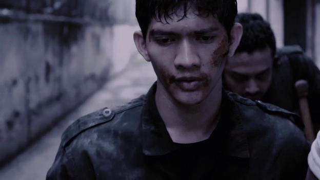 “Redada asesina” (Gareth Evans, 2011)