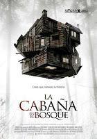 La cabaña en el bosque (The Cabin in the Woods)