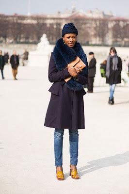 Quién es Shala Monroque