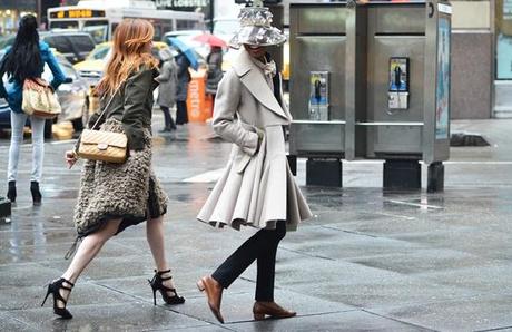 Quién es Shala Monroque