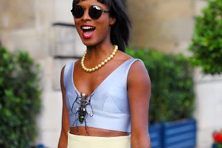 Quién es Shala Monroque