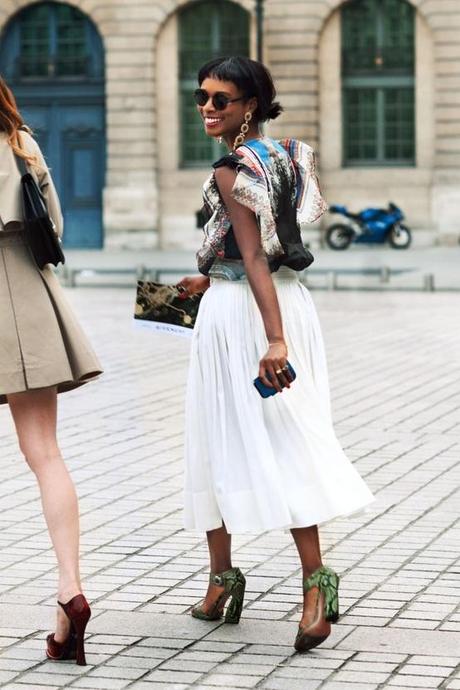 Quién es Shala Monroque