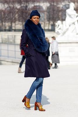 Quién es Shala Monroque