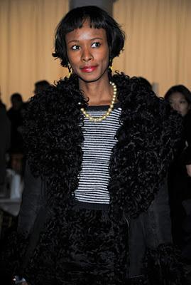 Quién es Shala Monroque