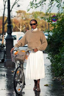 Quién es Shala Monroque