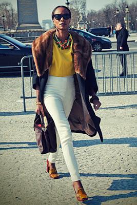 Quién es Shala Monroque