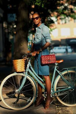 Quién es Shala Monroque