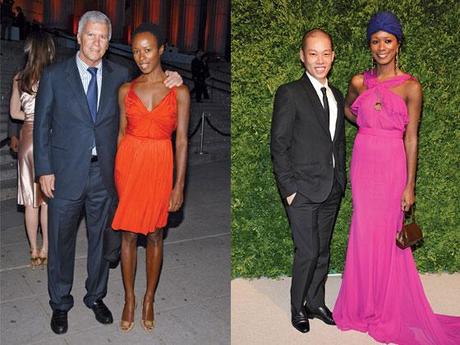 Quién es Shala Monroque