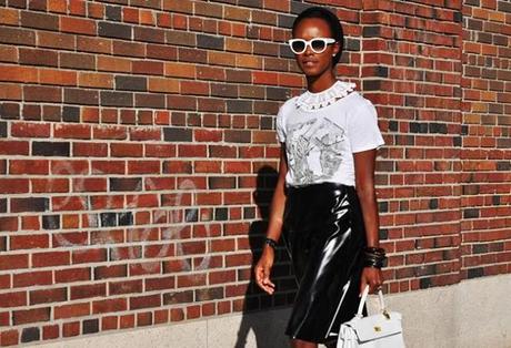 Quién es Shala Monroque