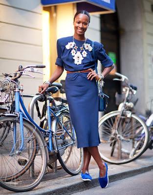 Quién es Shala Monroque