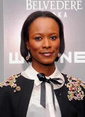 Quién es Shala Monroque