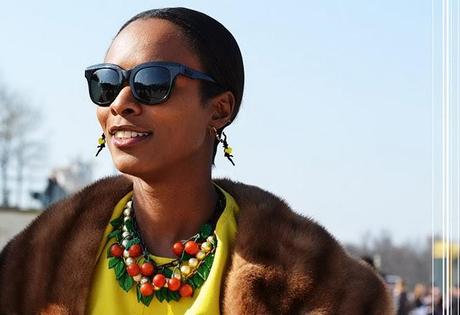 Quién es Shala Monroque