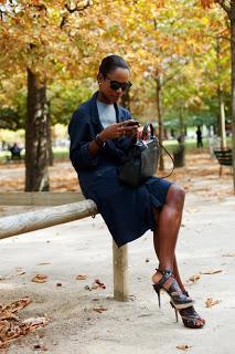 Quién es Shala Monroque