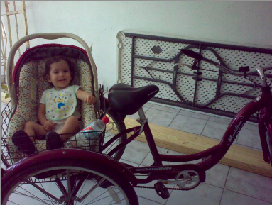 Diario de una mamá multi-task