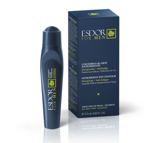 Contorno de ojos anti-oxidante Esdor for Men