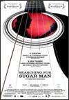 Searching for Sugar Man .-