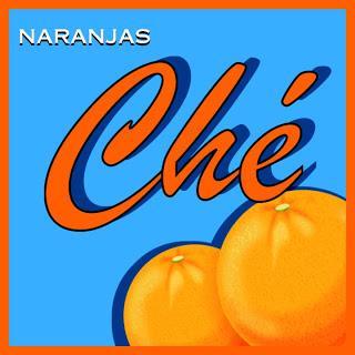 Naranjas Ché